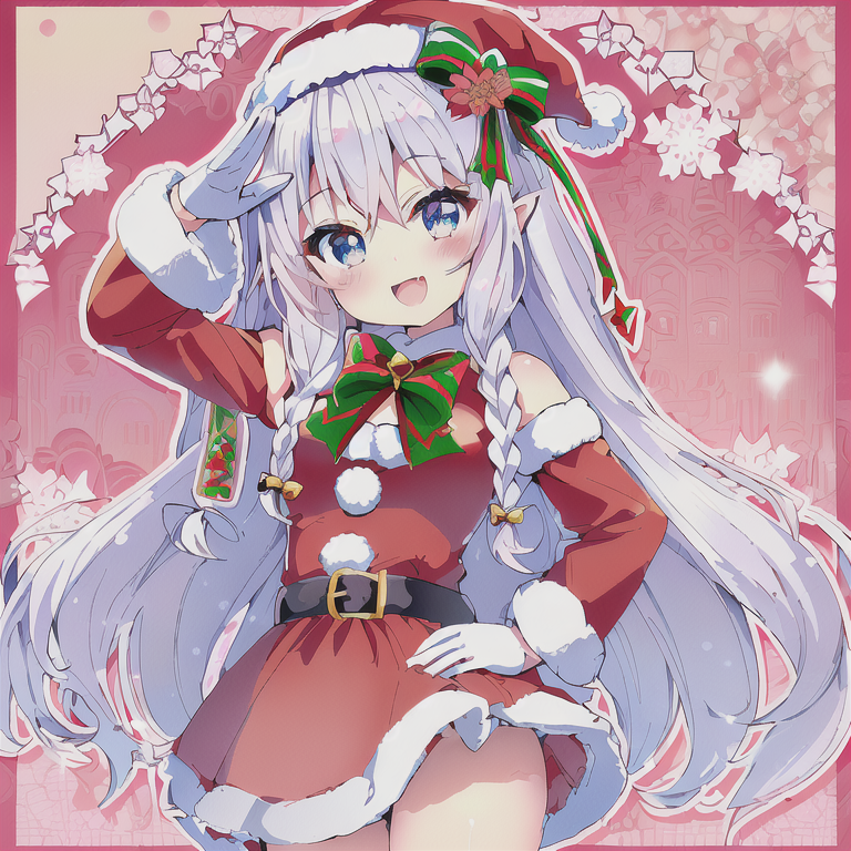 X'mas #137