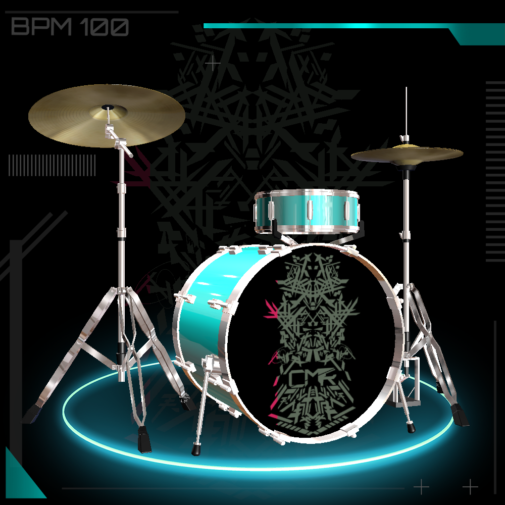 CYBER MISORIN 02885