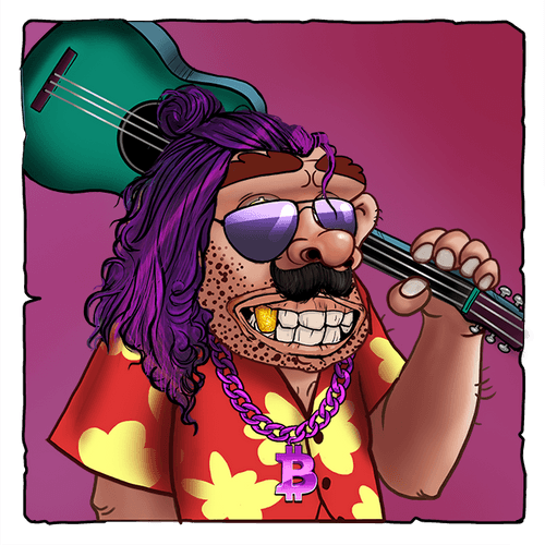EvolvedApe #3972