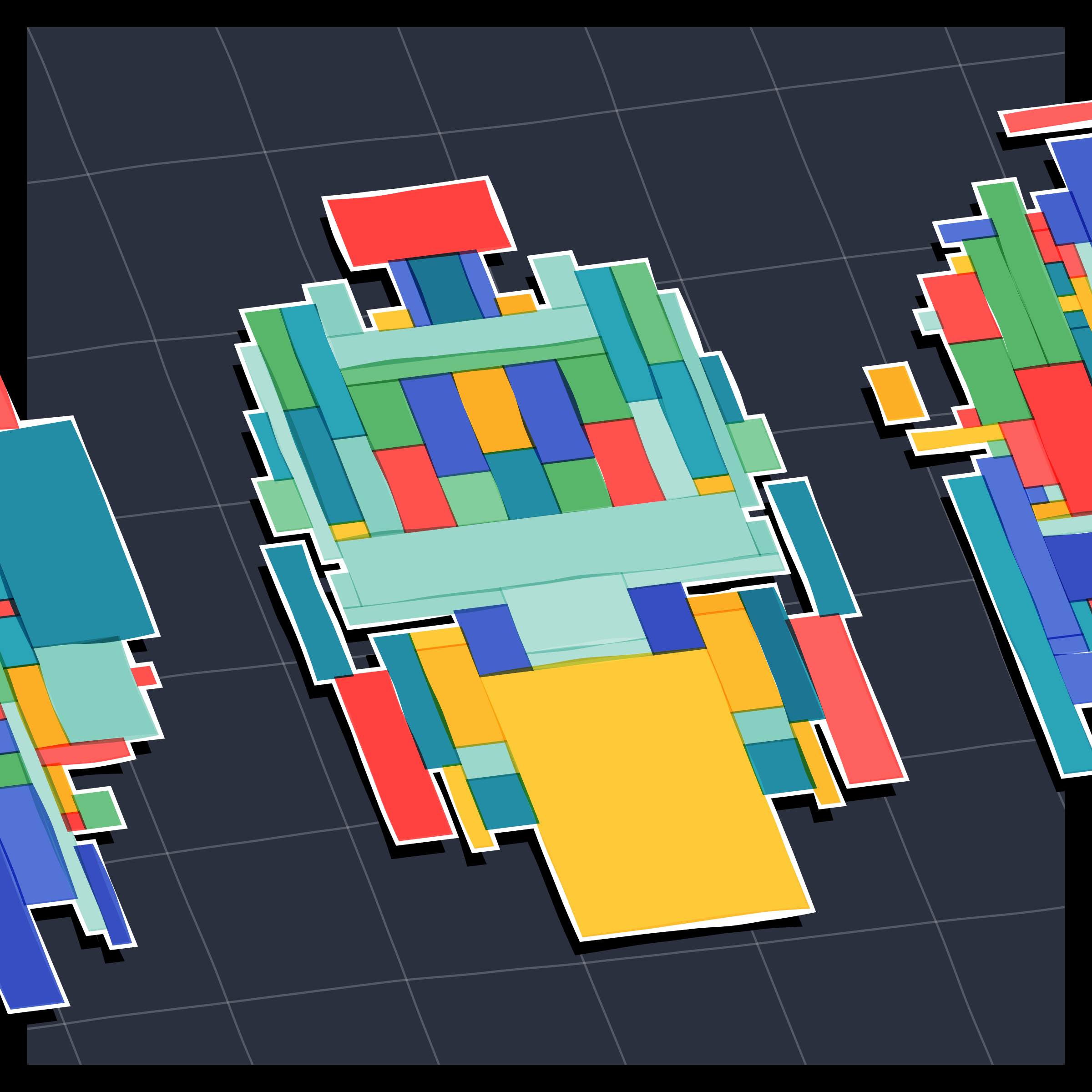 Paper Armada #932