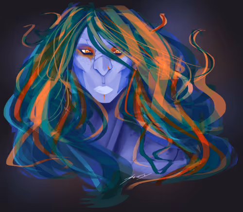 Hair