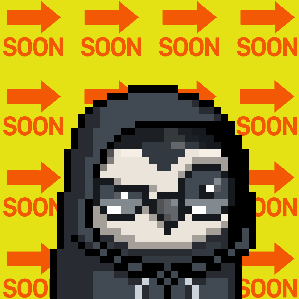 SoonBird #1565