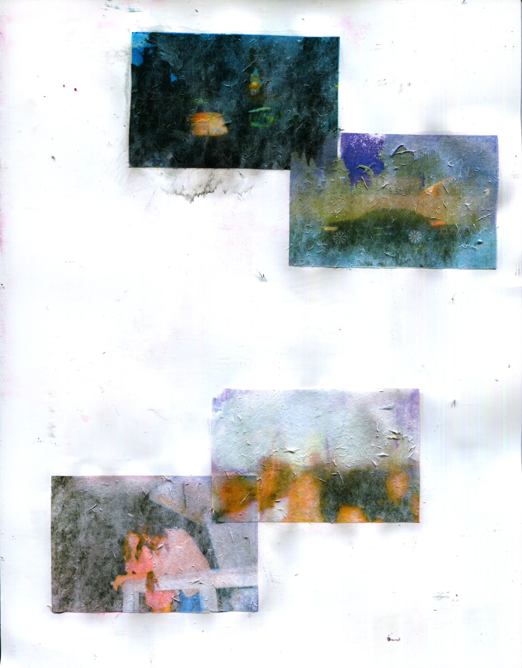Untitled Memories pt.1