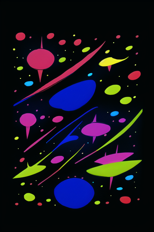 Space #19