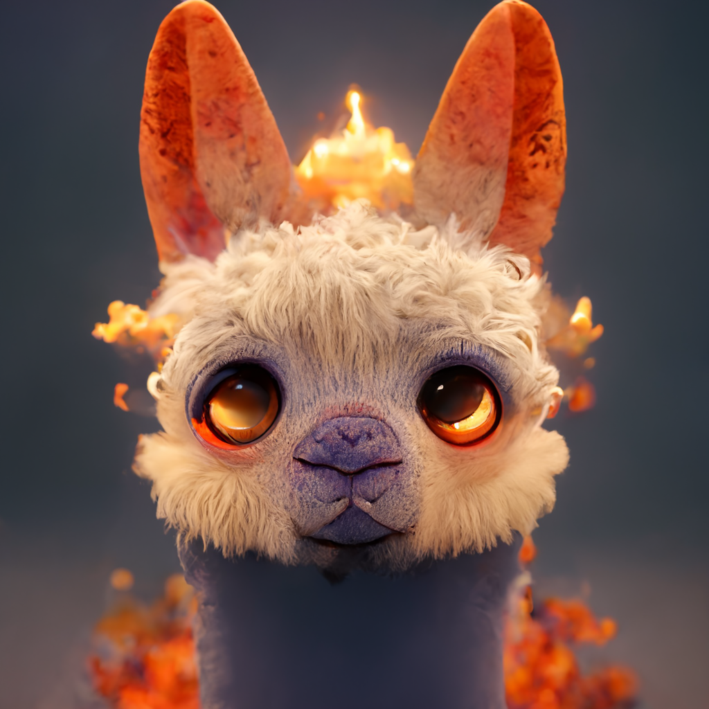Llama AI #107