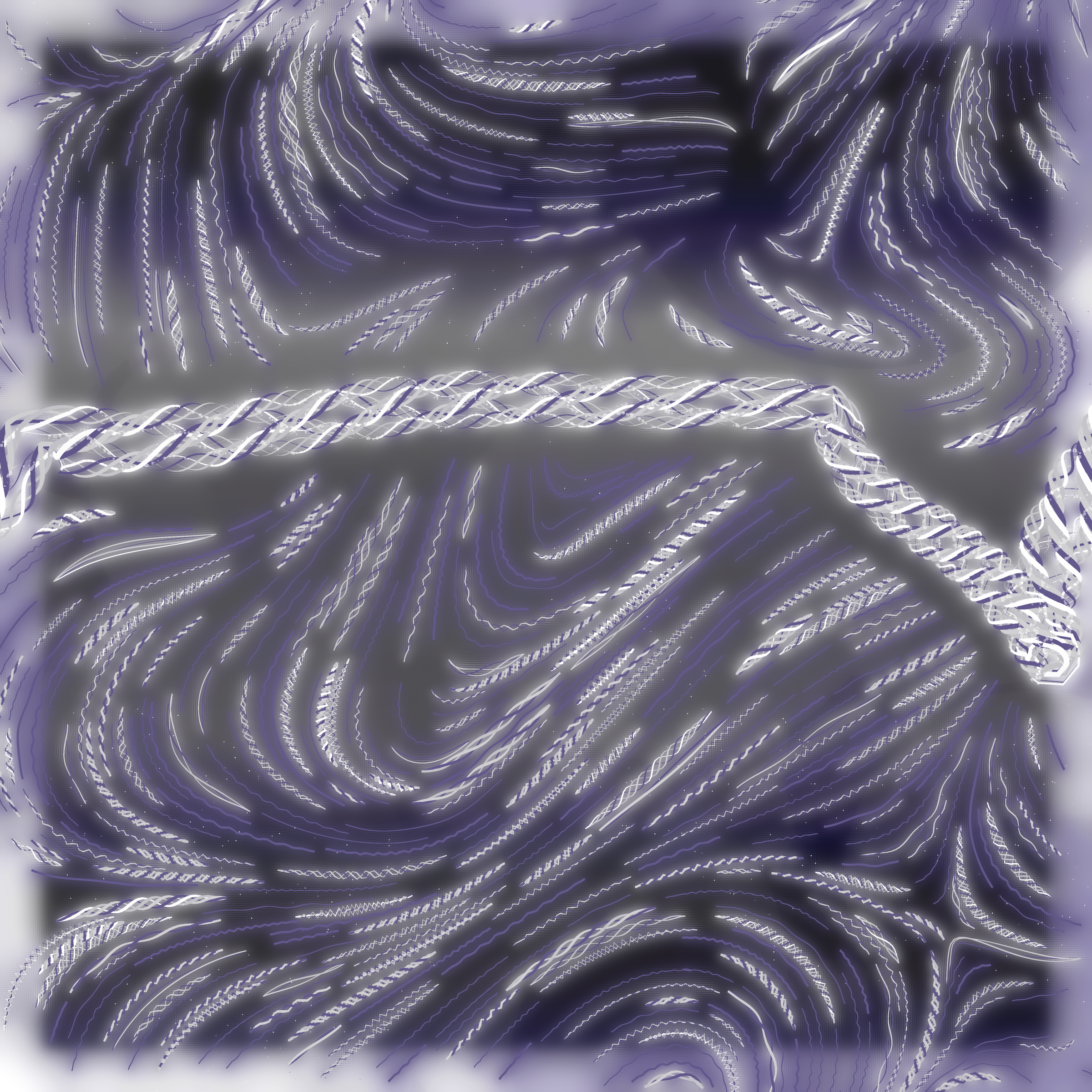 Friendship Bracelets #3095