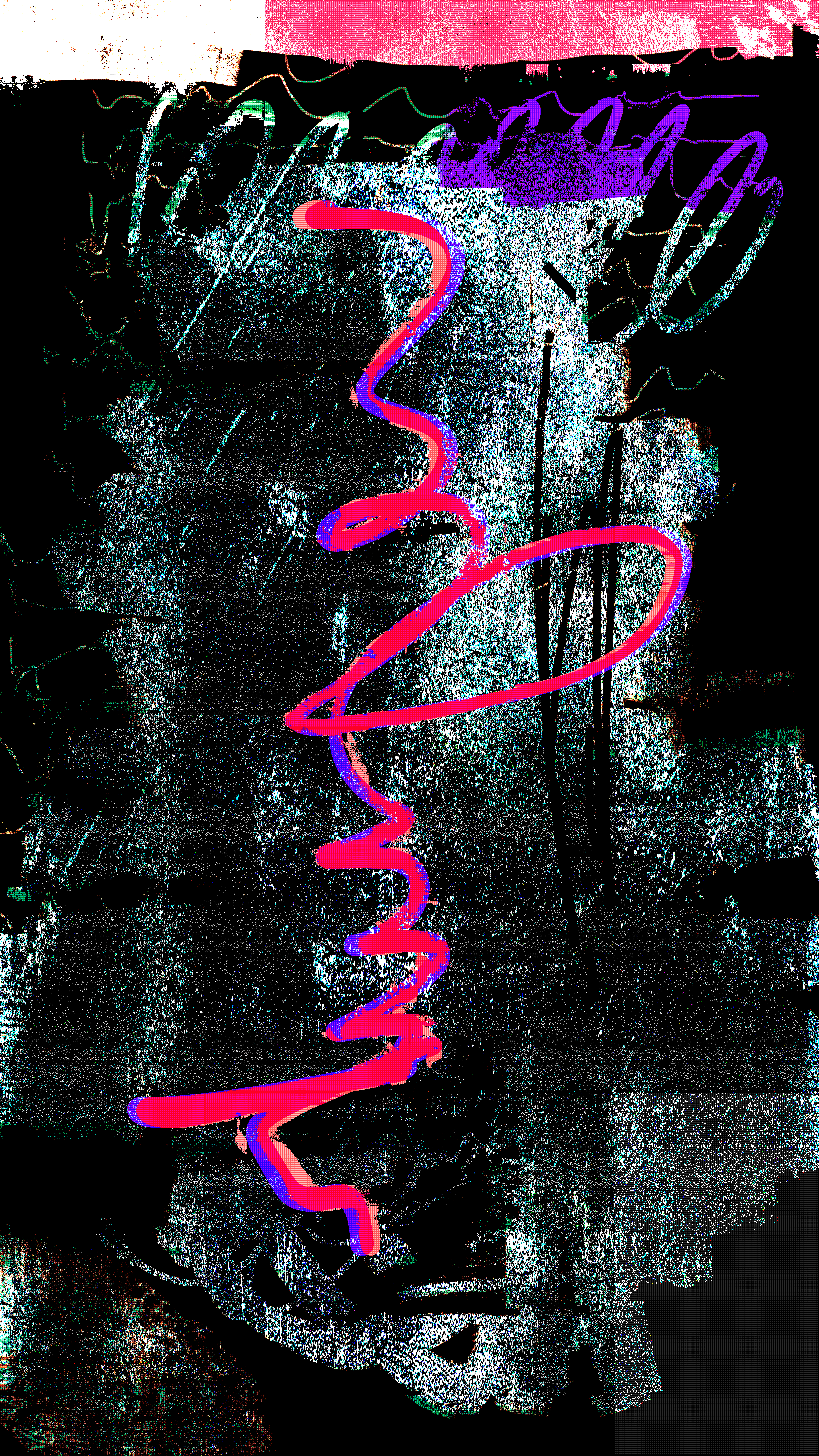 soliloquy #01