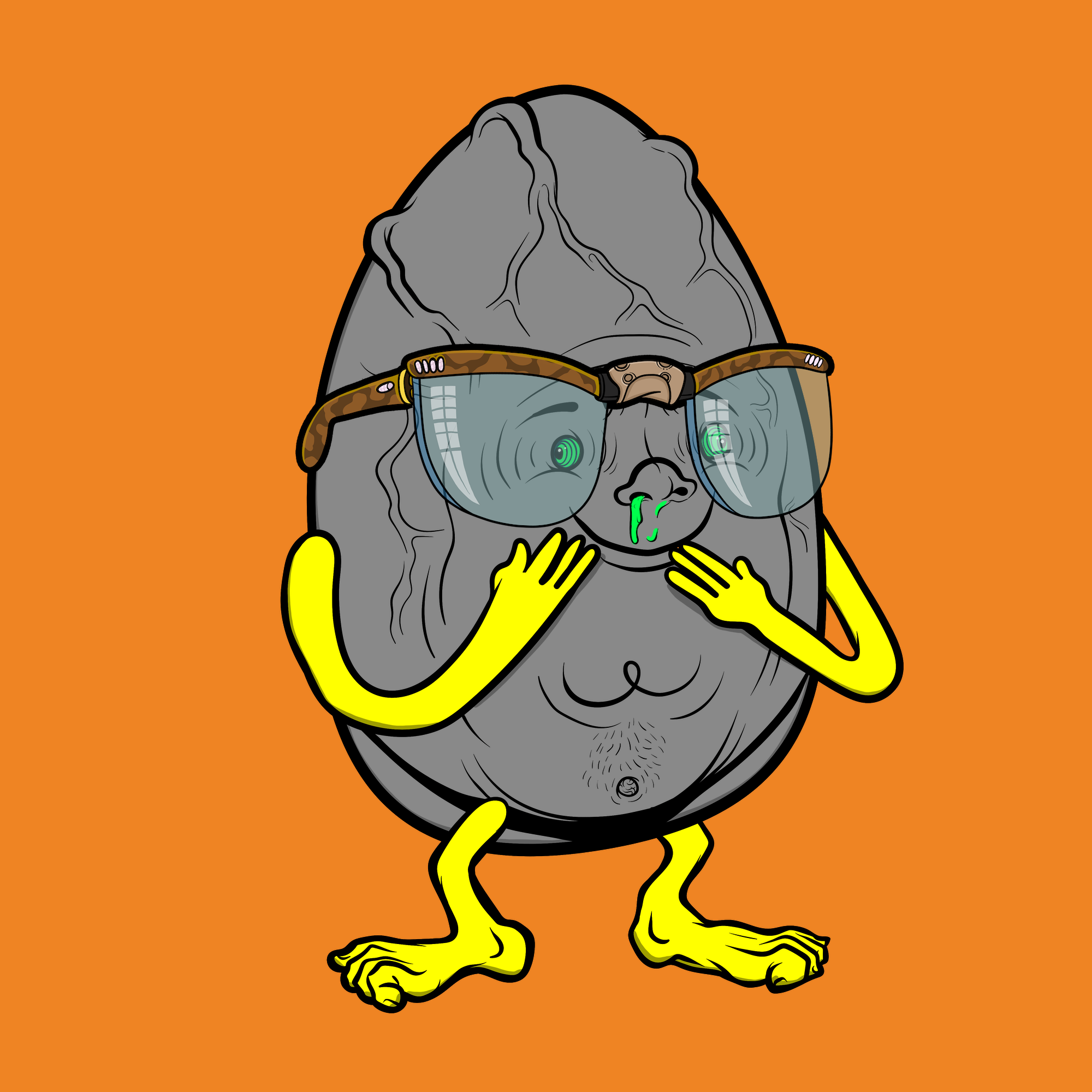Kekster #1278