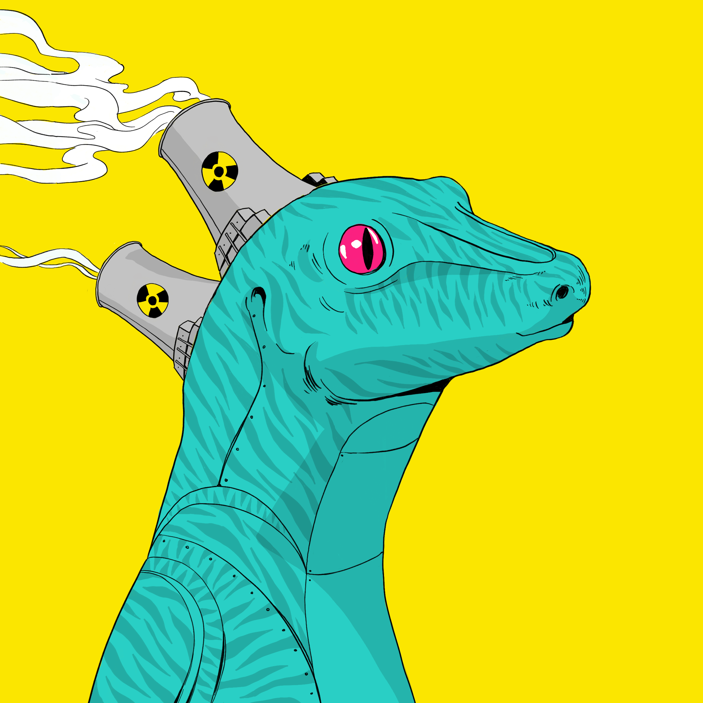 Lizard #3628