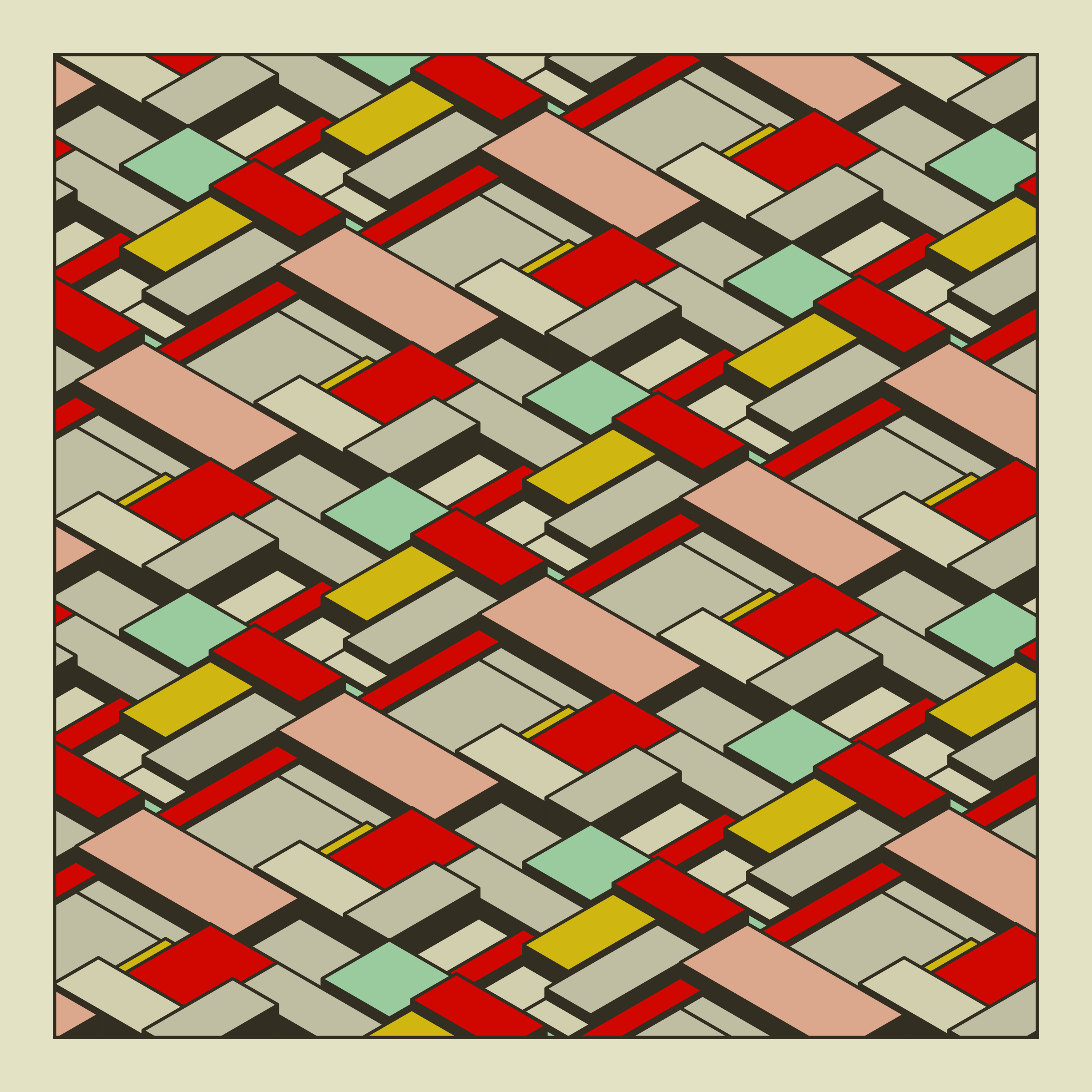 Archetype #68