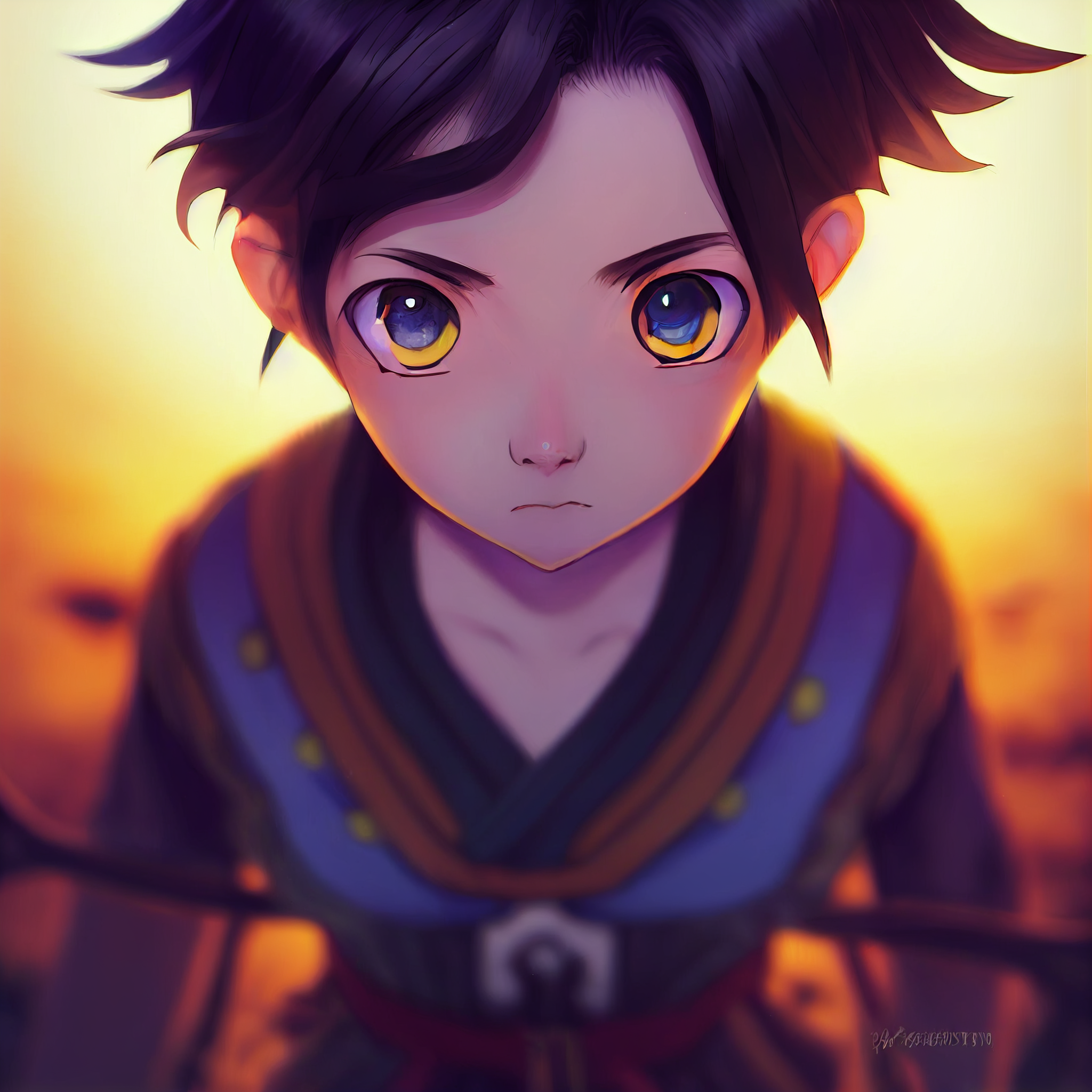 Villager #80