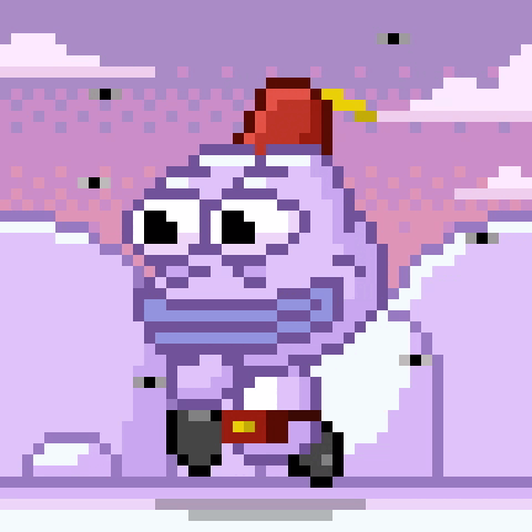 COLD SPACEPEPE 15