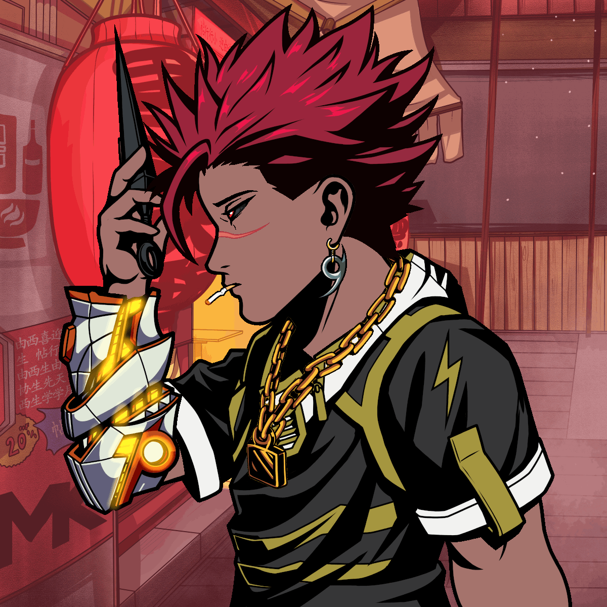 Metakages #1752