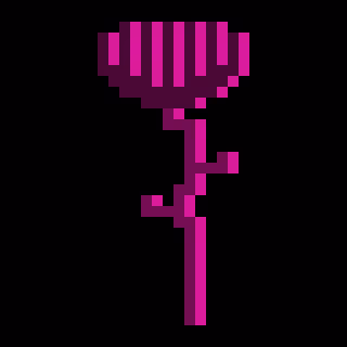 #273 - Rose Rune
