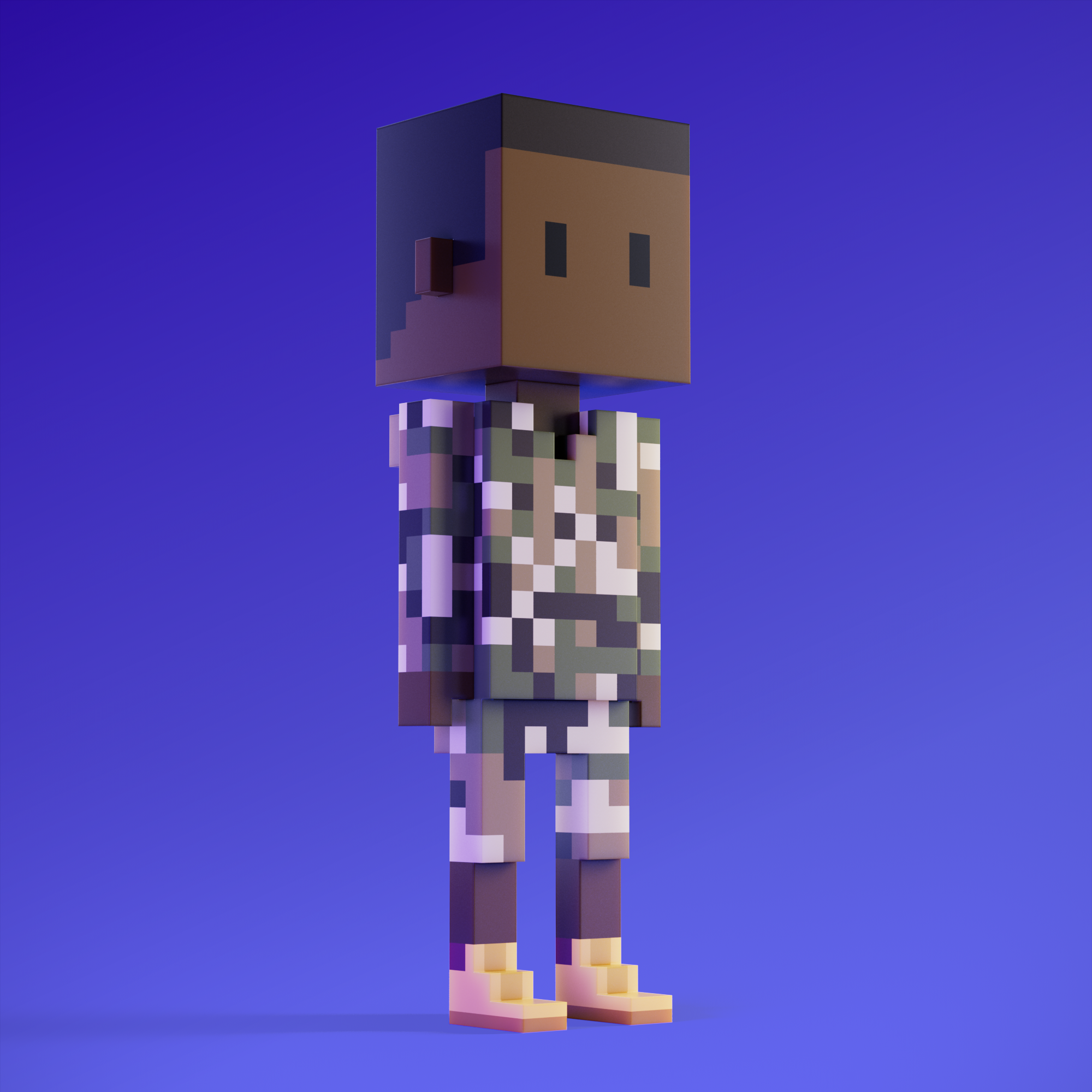 Meebit #10842