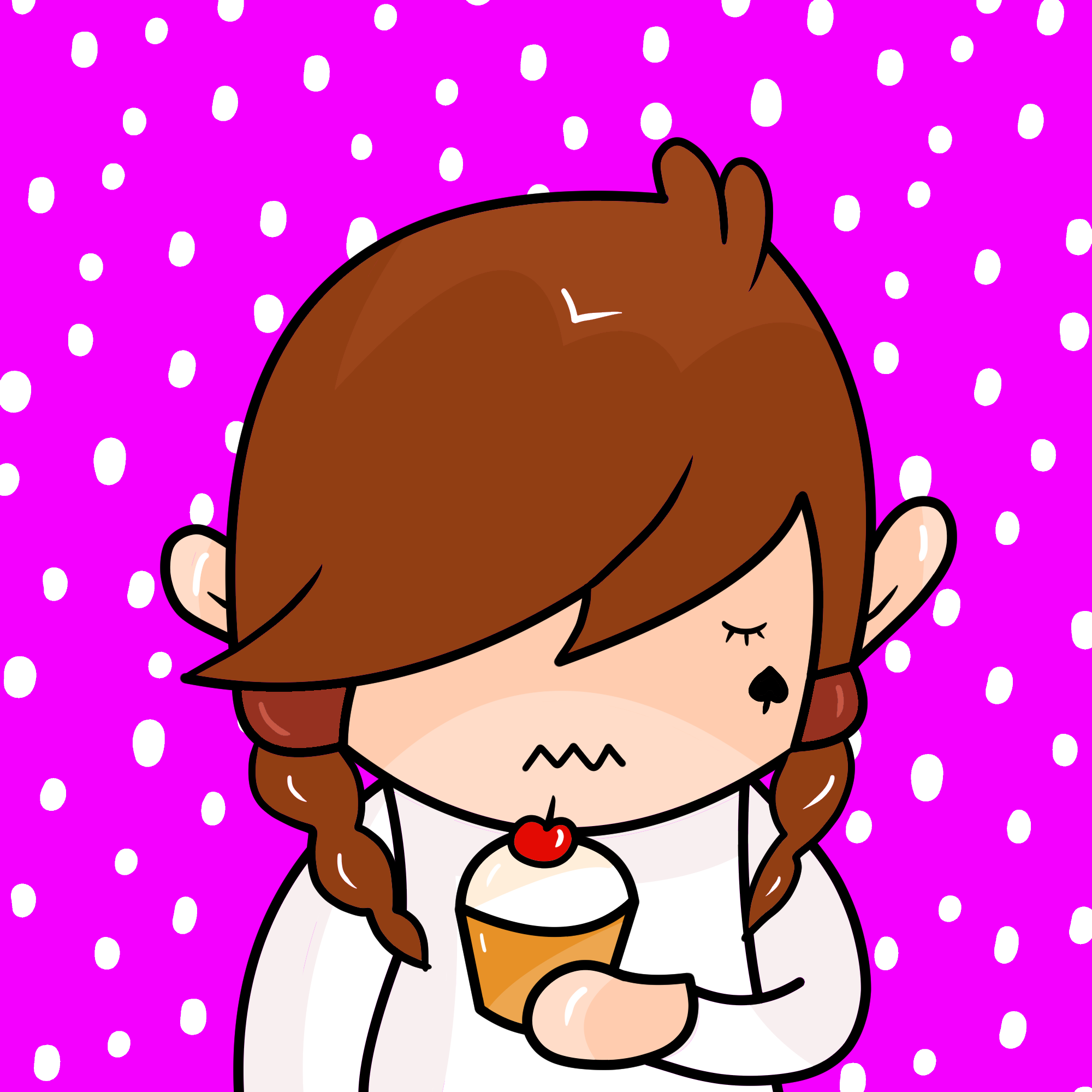 AlphaBetty Doodles #3175