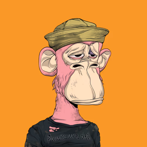 Rekt Ape #4604
