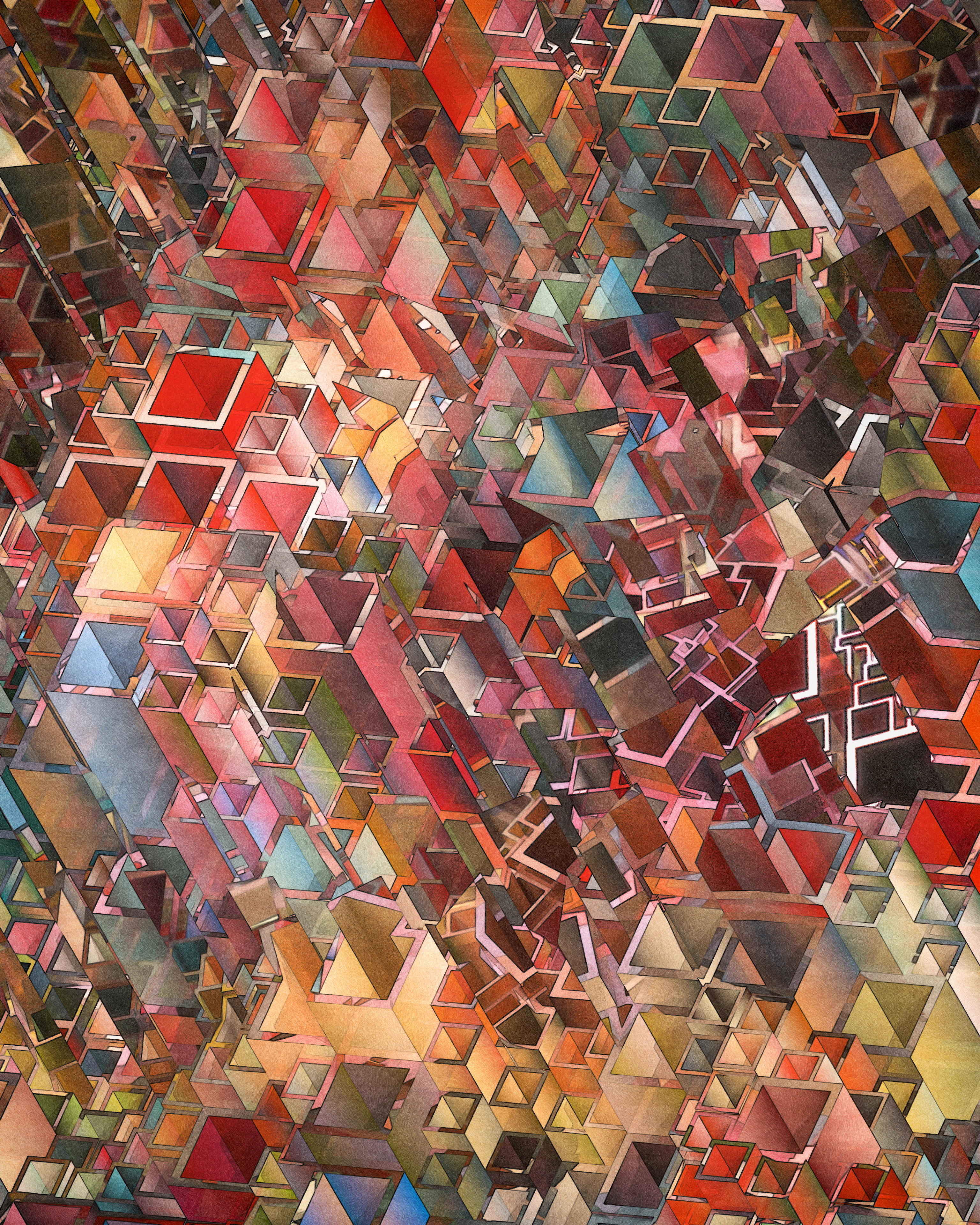 Tectonics #035