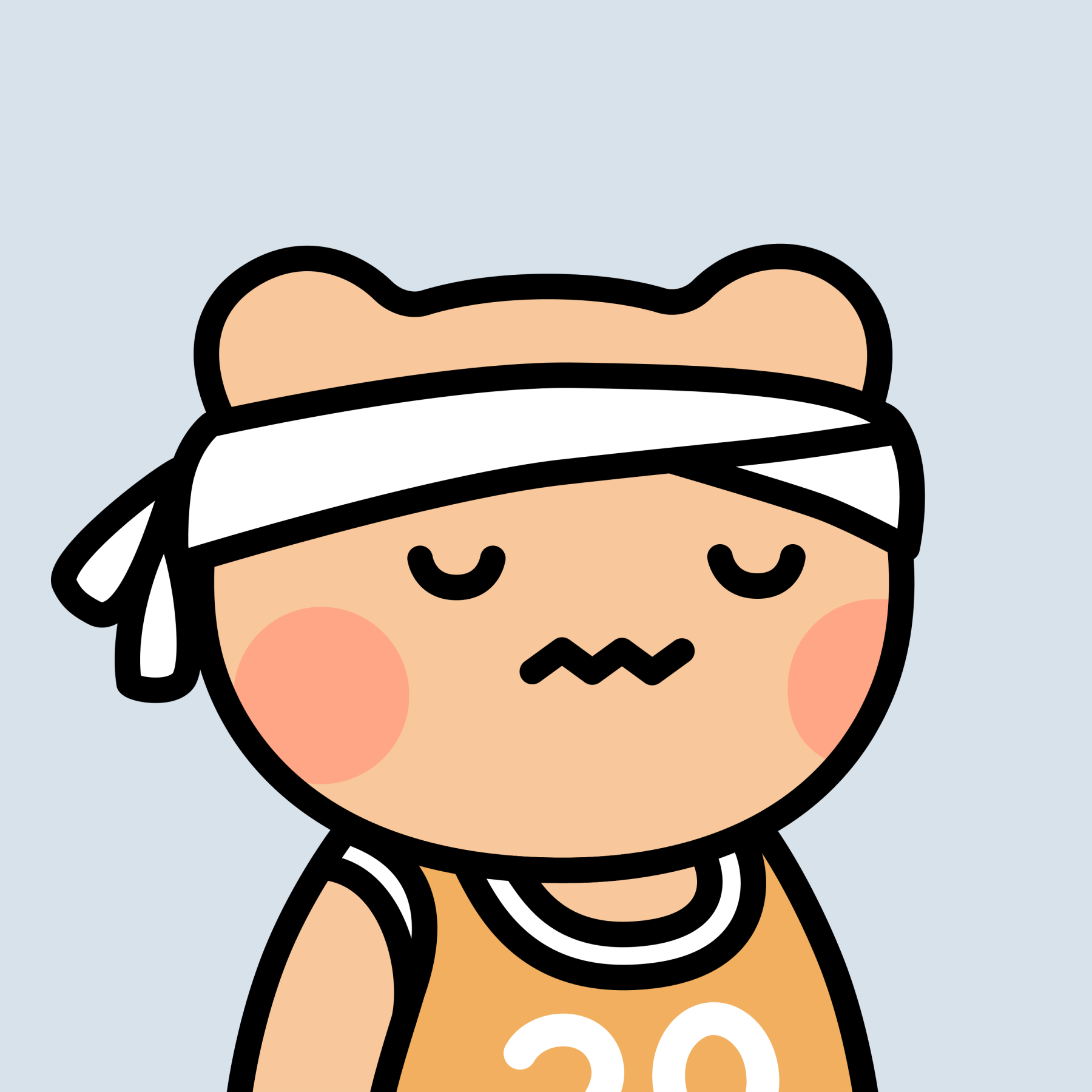 WonderPal #9144