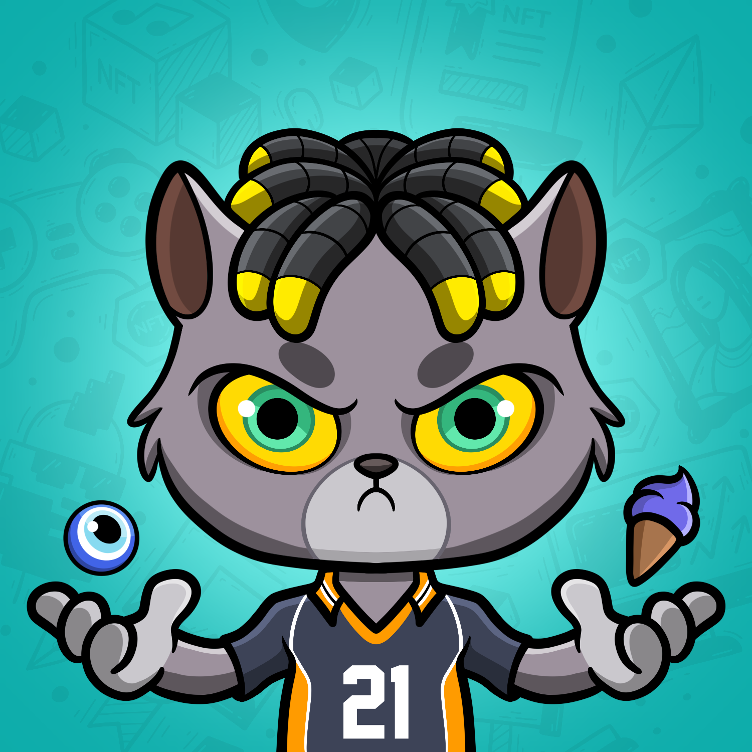 BozzCatz #7235