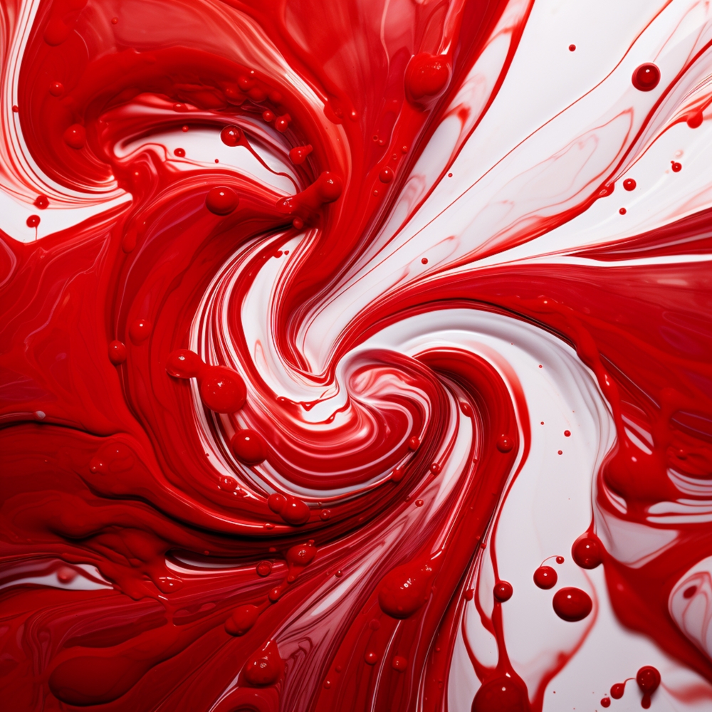 Swirls of Chaos 3