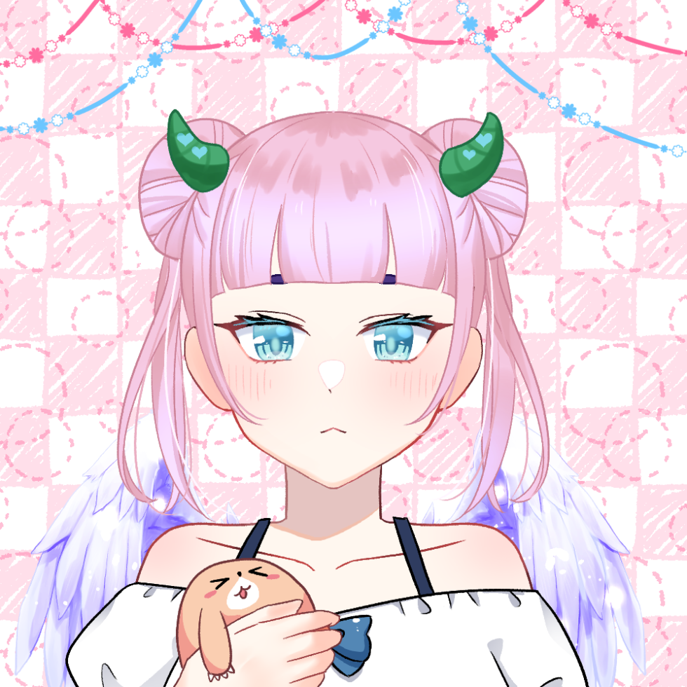 EMOPOP GIRL #851