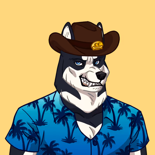 Canine Cartel #4770