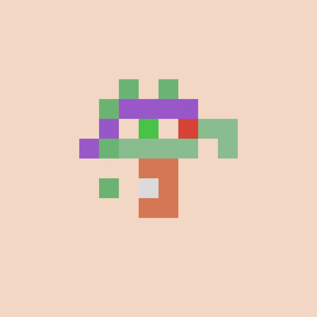 Phantos #869