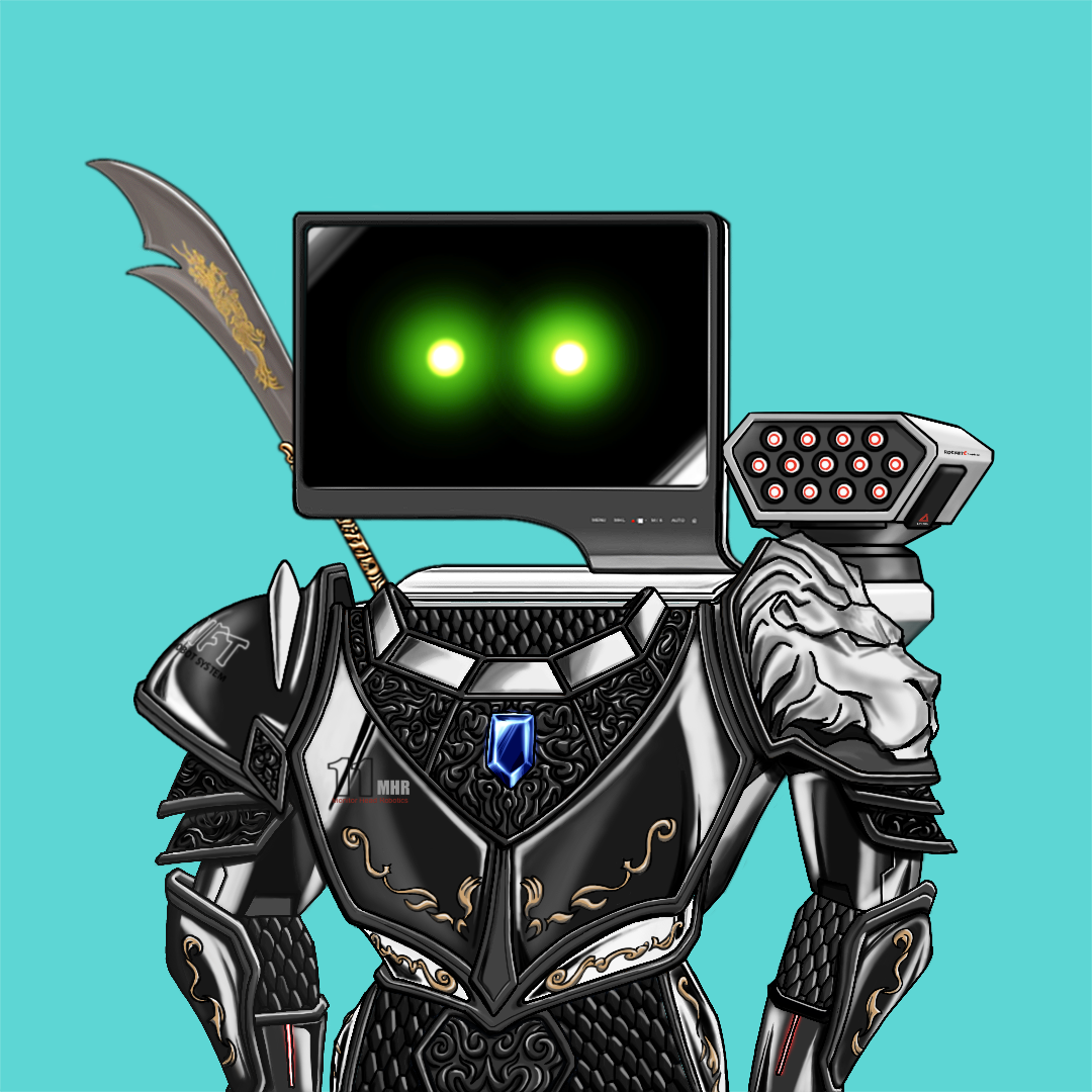 Guardian #7927