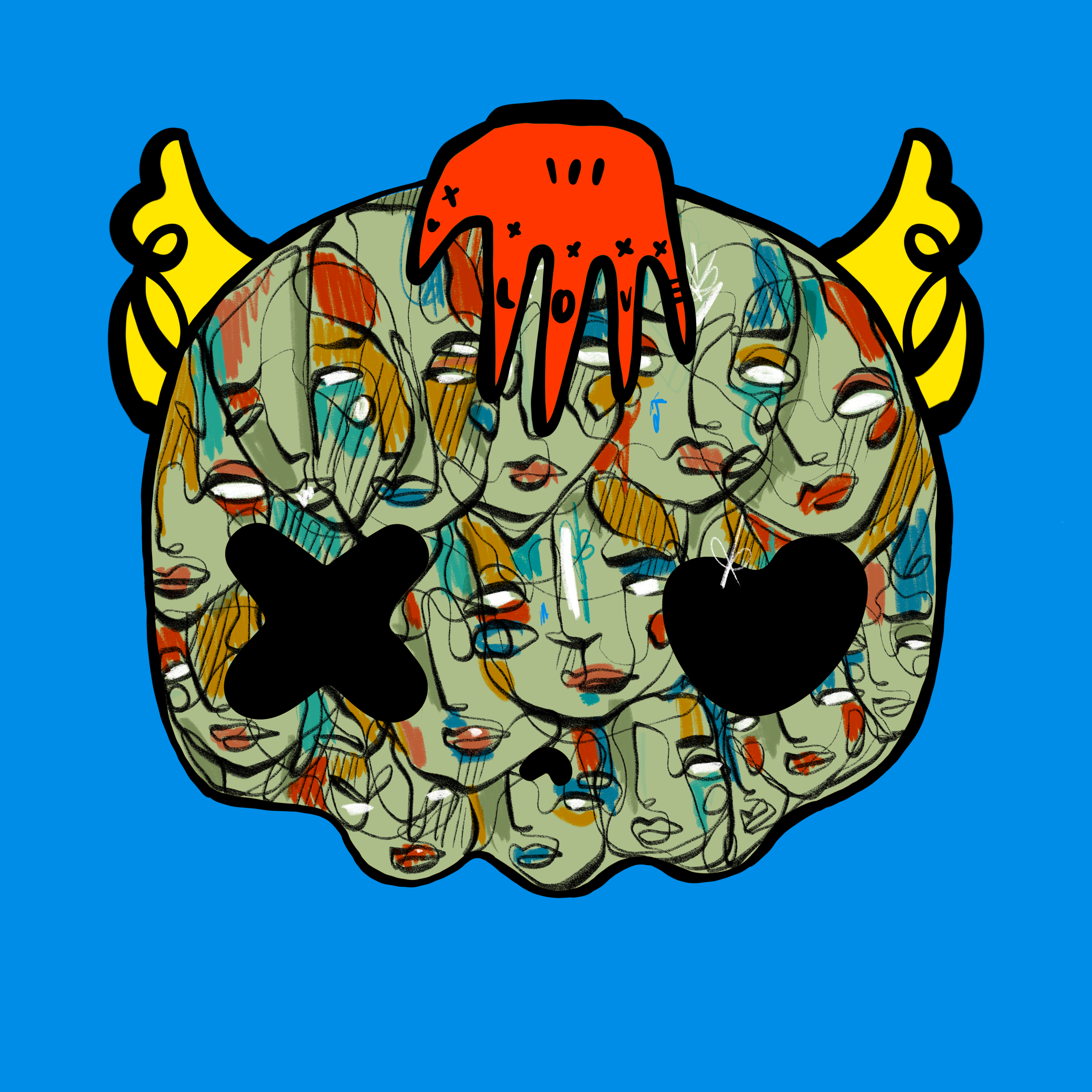 ORGNLS by SABET #8180