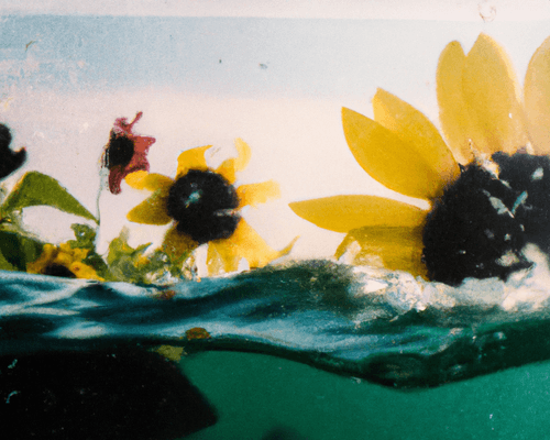 Tsunflower Chaos #176