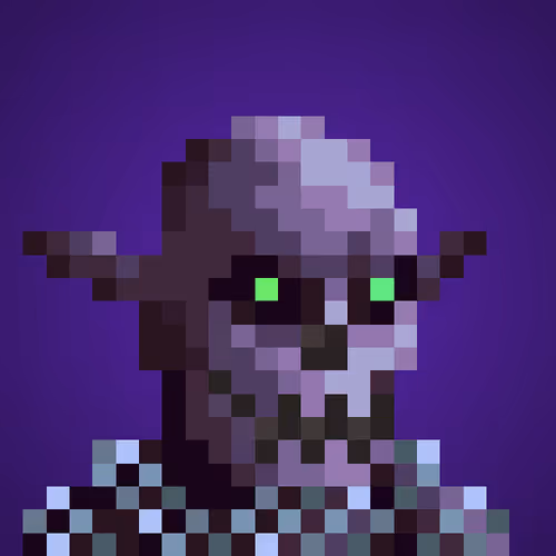 Genuine Evil