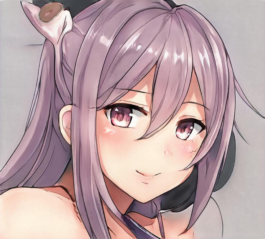 Anime Girl