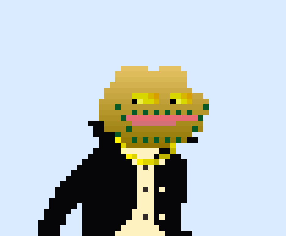 NPC #3436