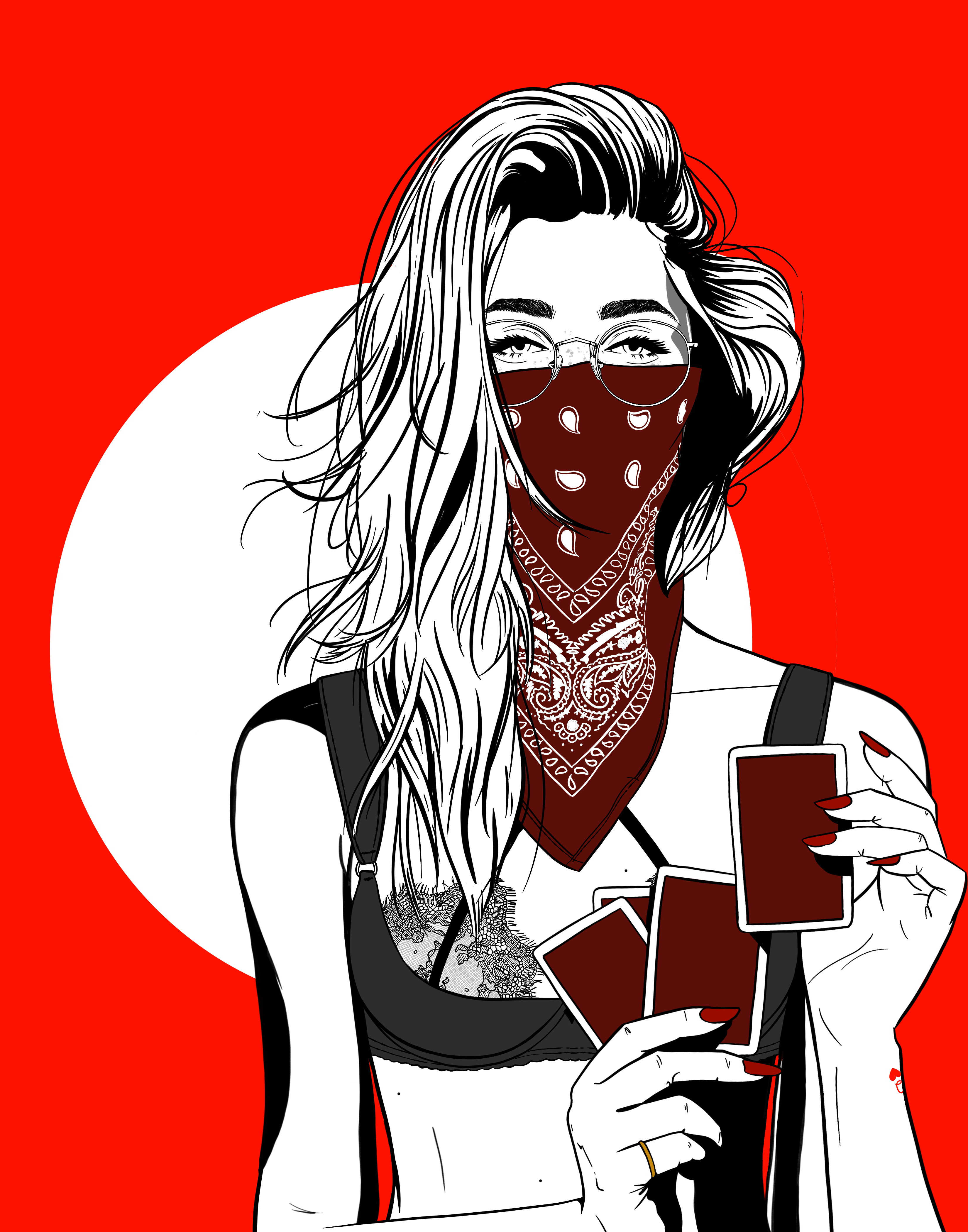 THE HEIST #684