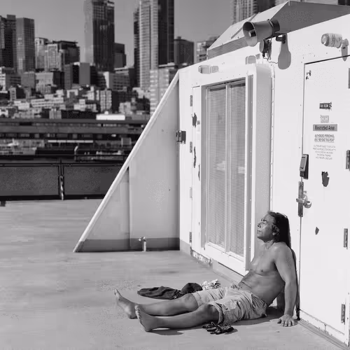 Sunbather