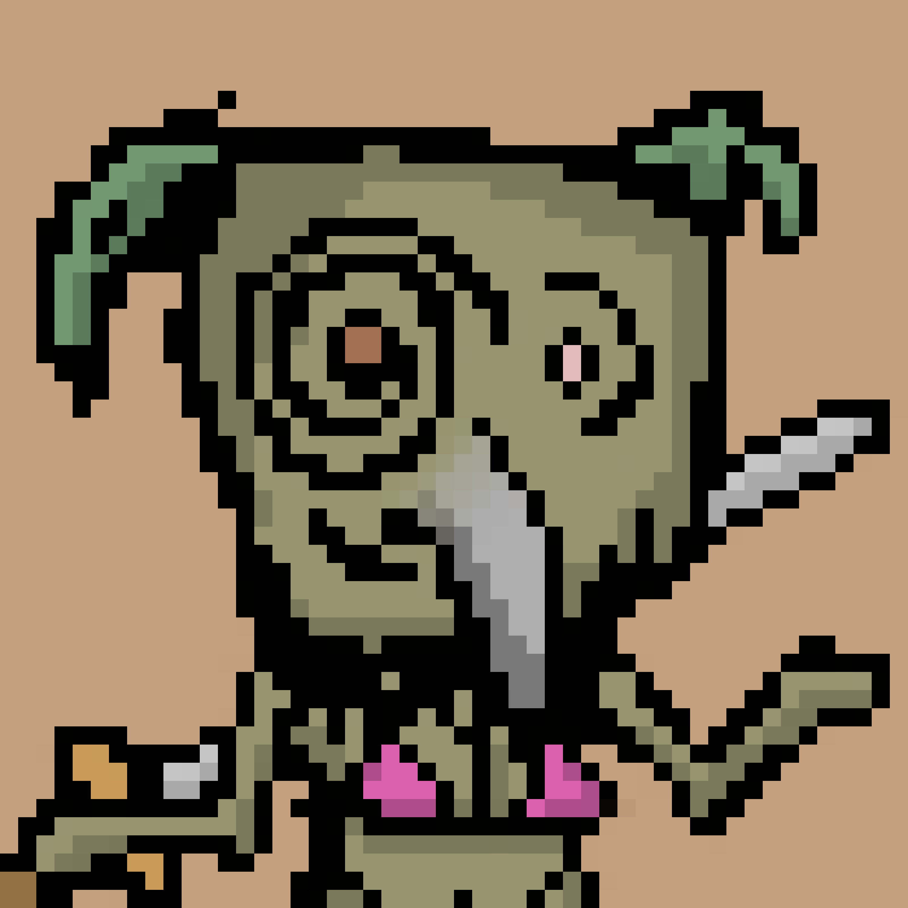 PxGoblinFeast #6005