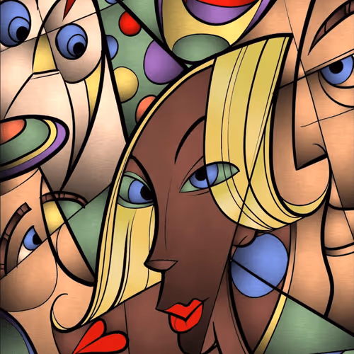 World of Women