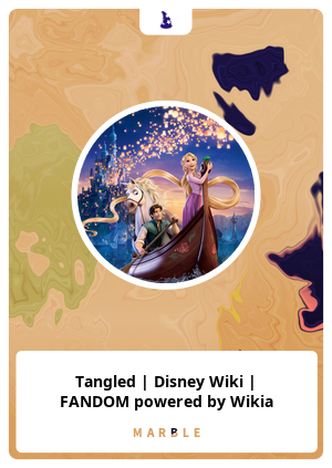Tangled | Disney Wiki | FANDOM powered by Wikia
