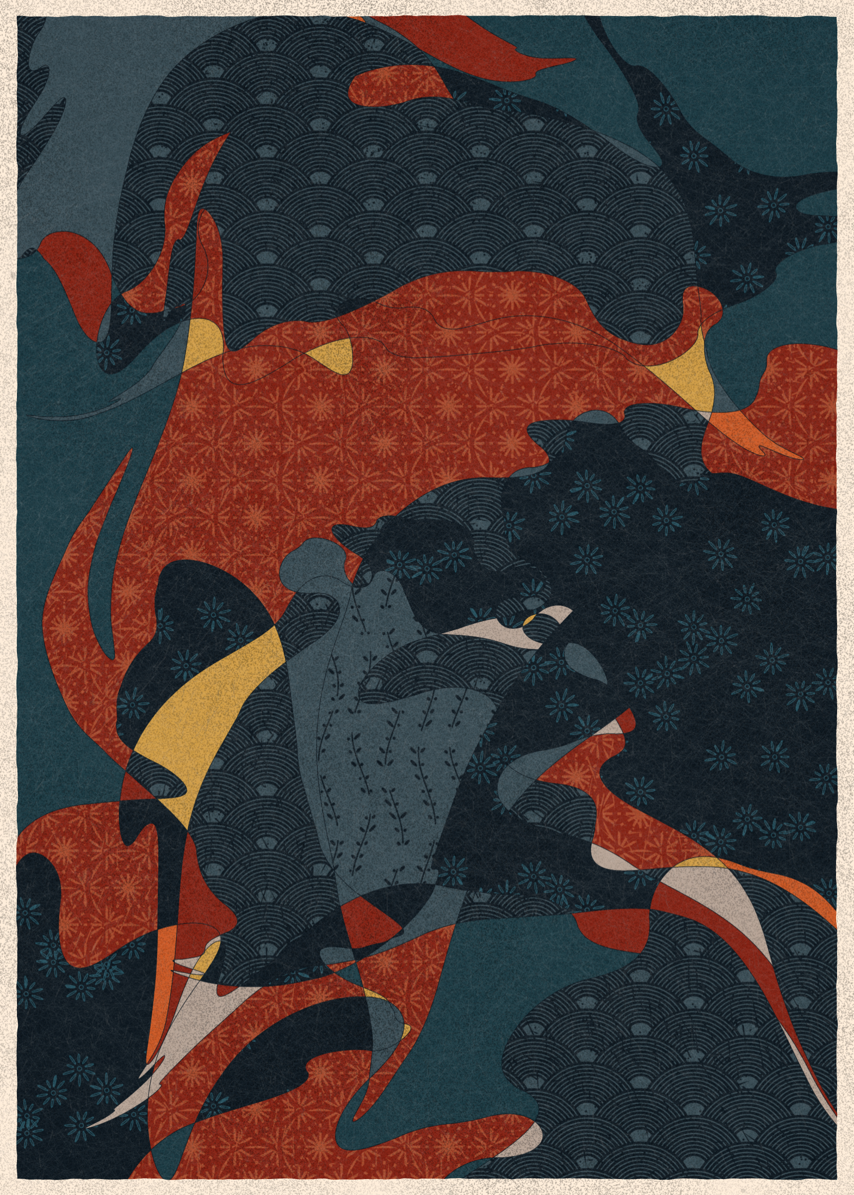 Memories of Qilin #413
