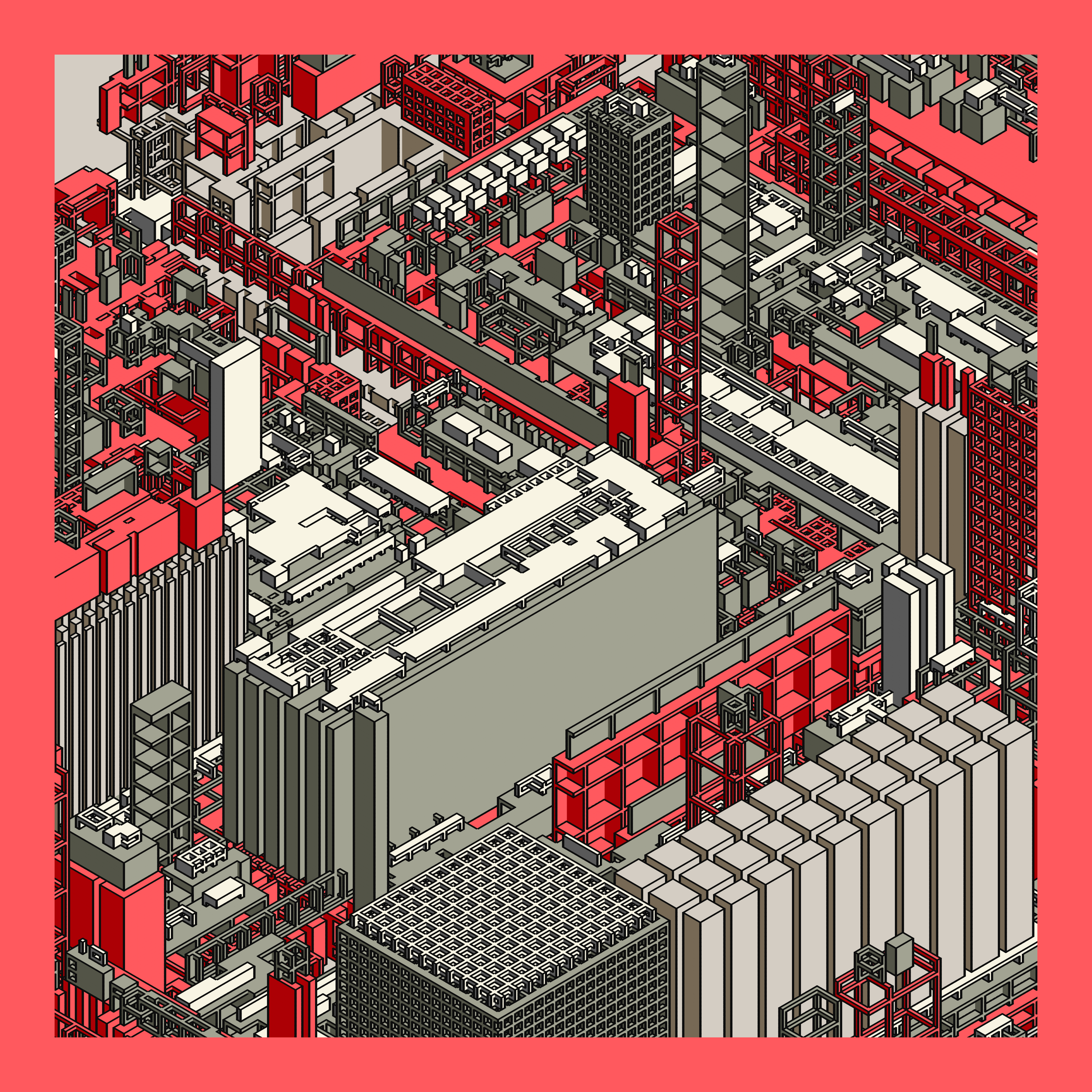 Plasticity #309