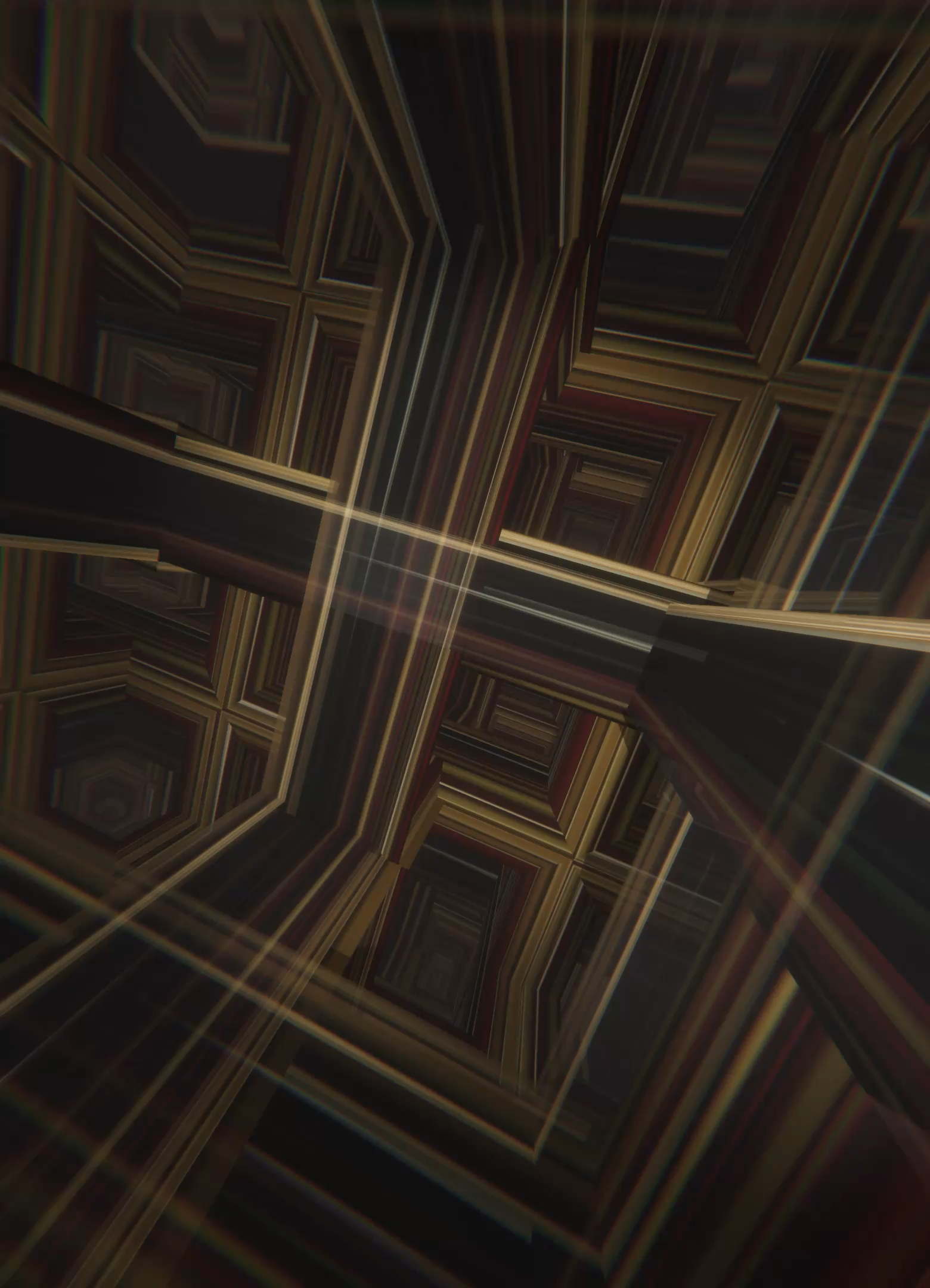 Tesseract #459