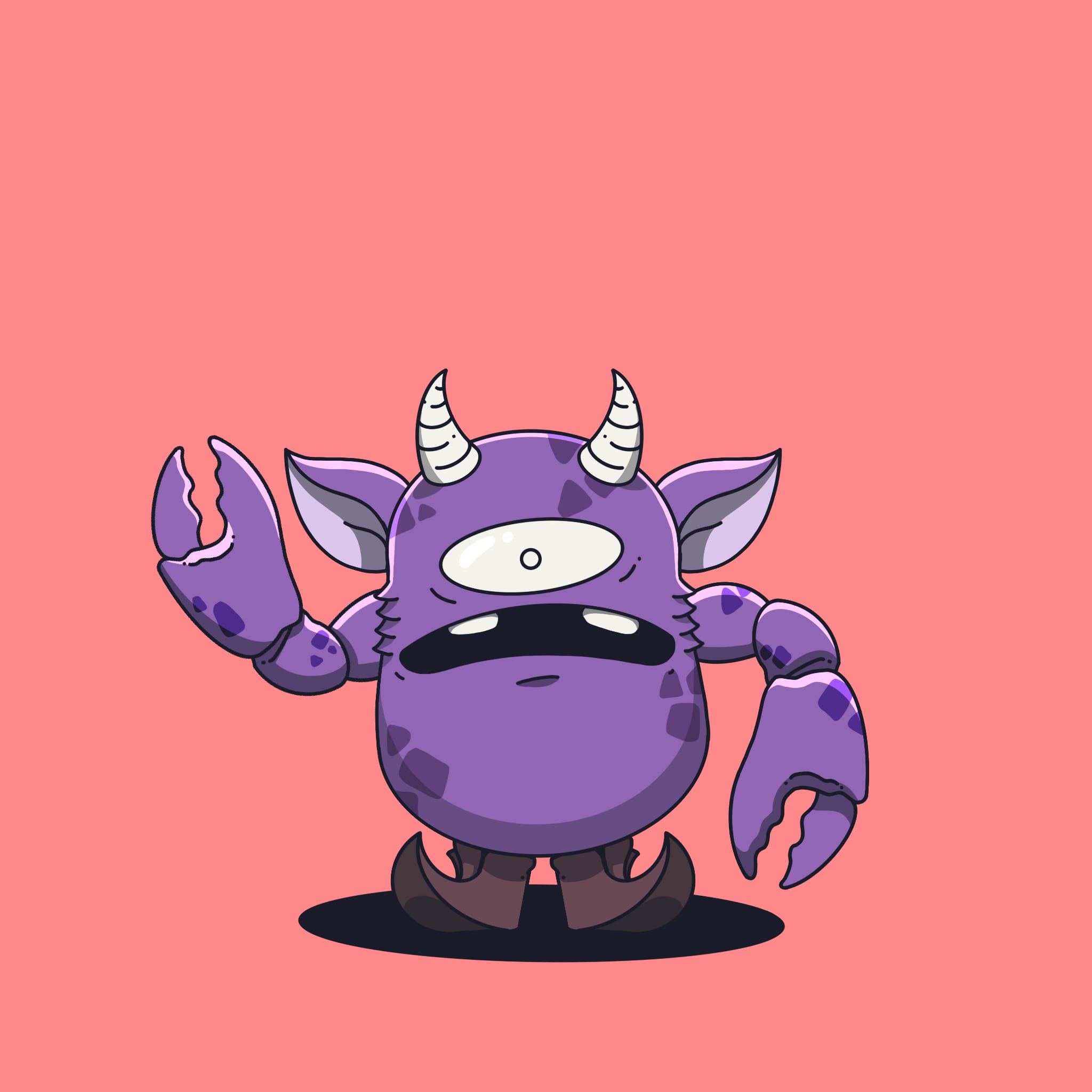 Quibbit #6046