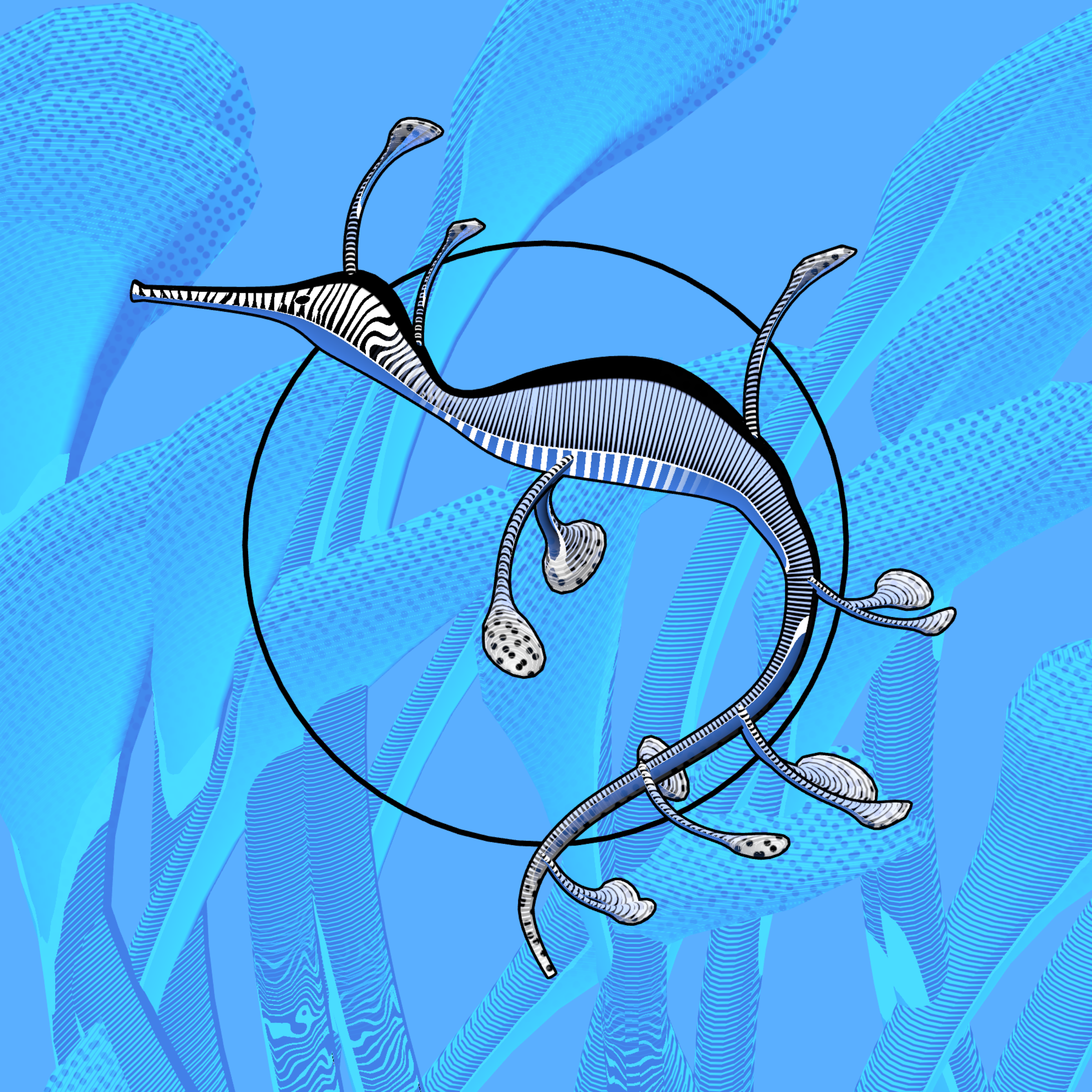 Seadragons #194
