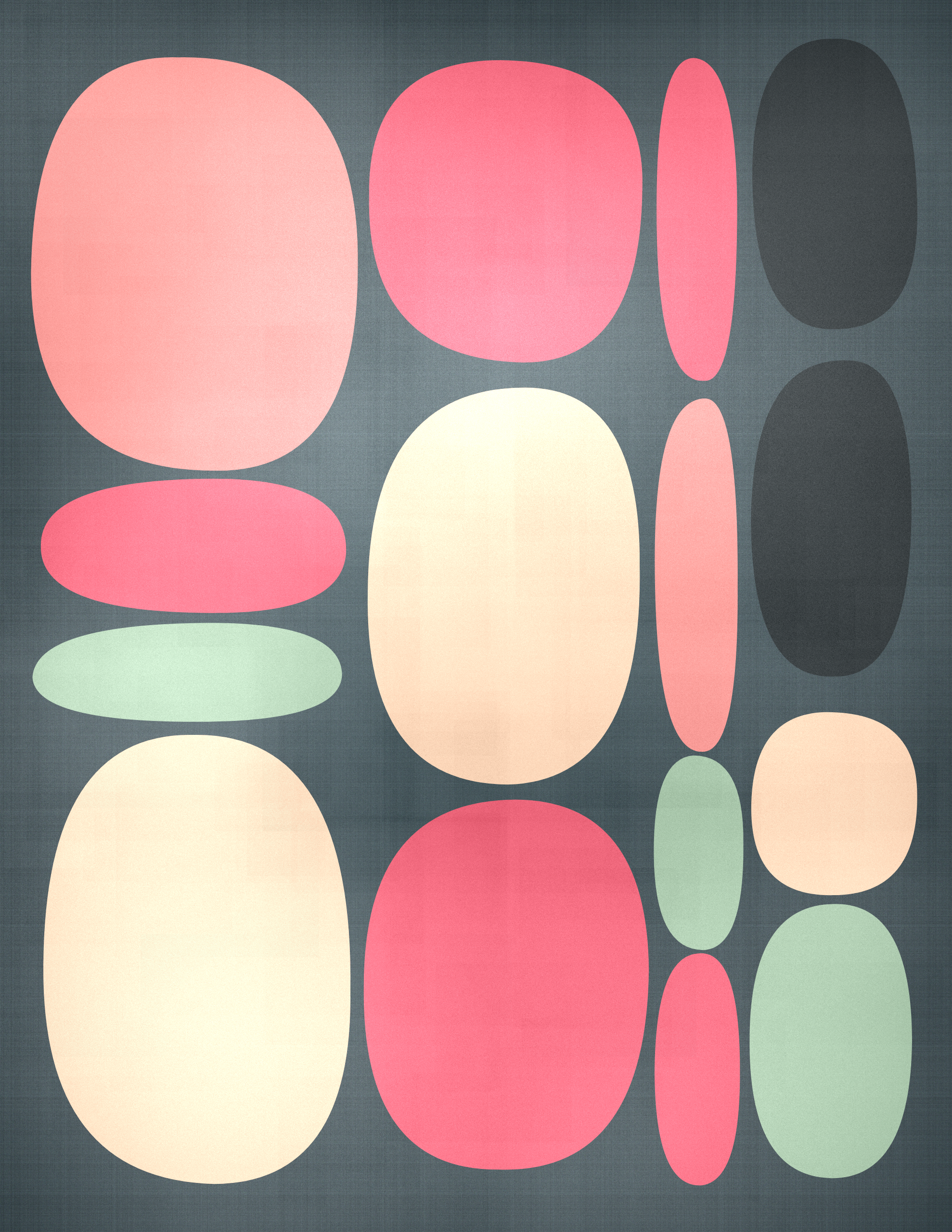 Pebbles #472