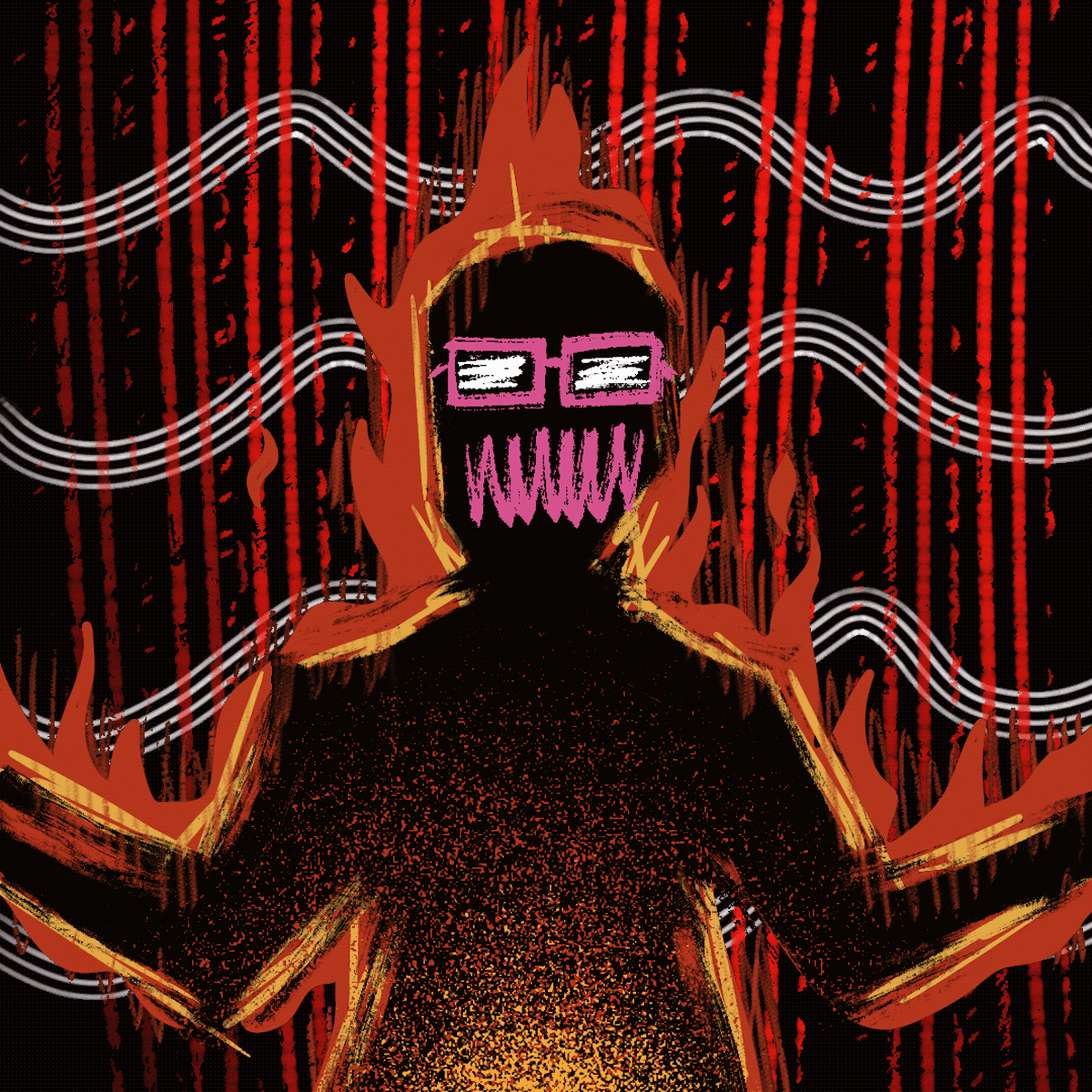 The V01D by sh4dow #108