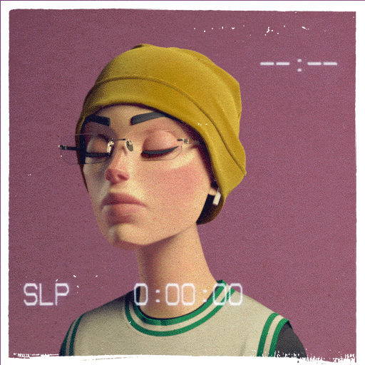 Lofi Originals 3D #5315