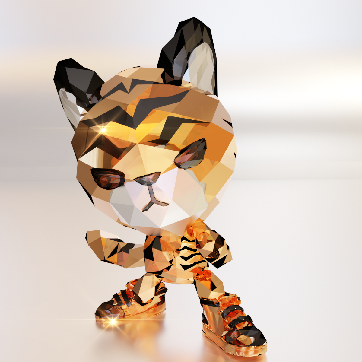 Tiggz #57/219