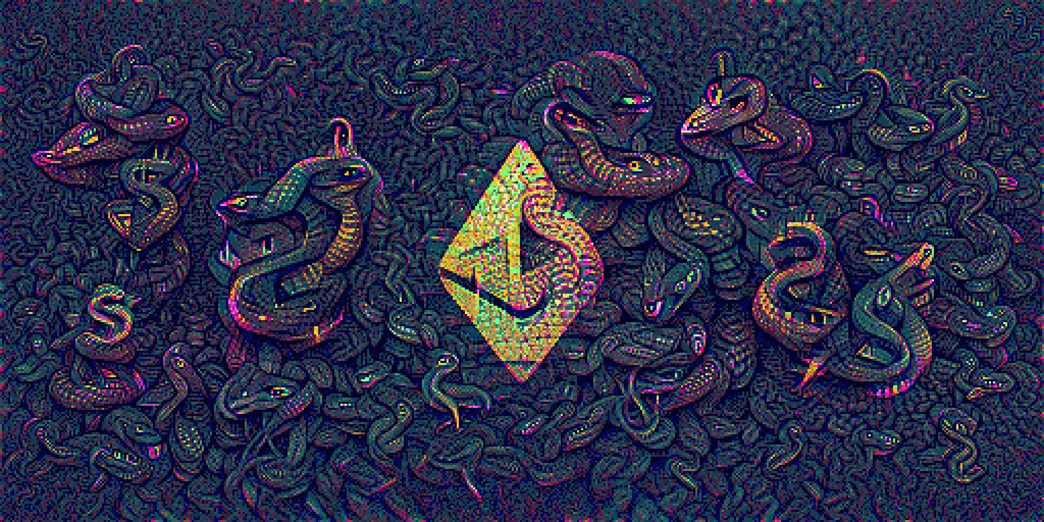 SNAKES