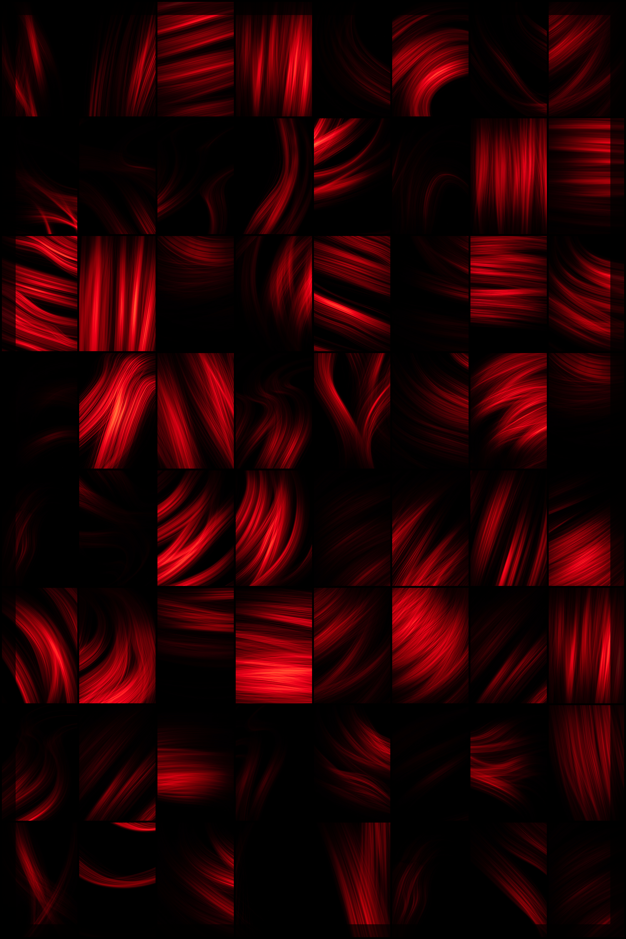 Vortex Dreams #781